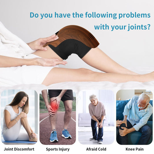 Why KneeCura™ Is the Best Arthritis & Joint Pain Relief Device of 2025🔥