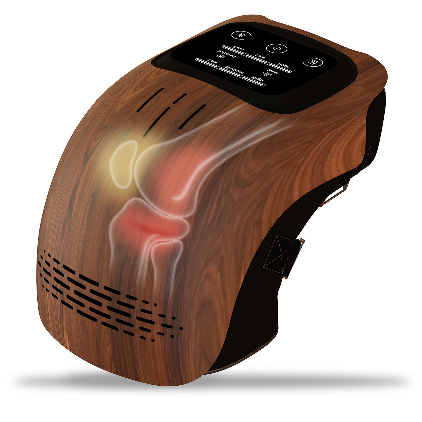 KneeCura™ Knee Massager
