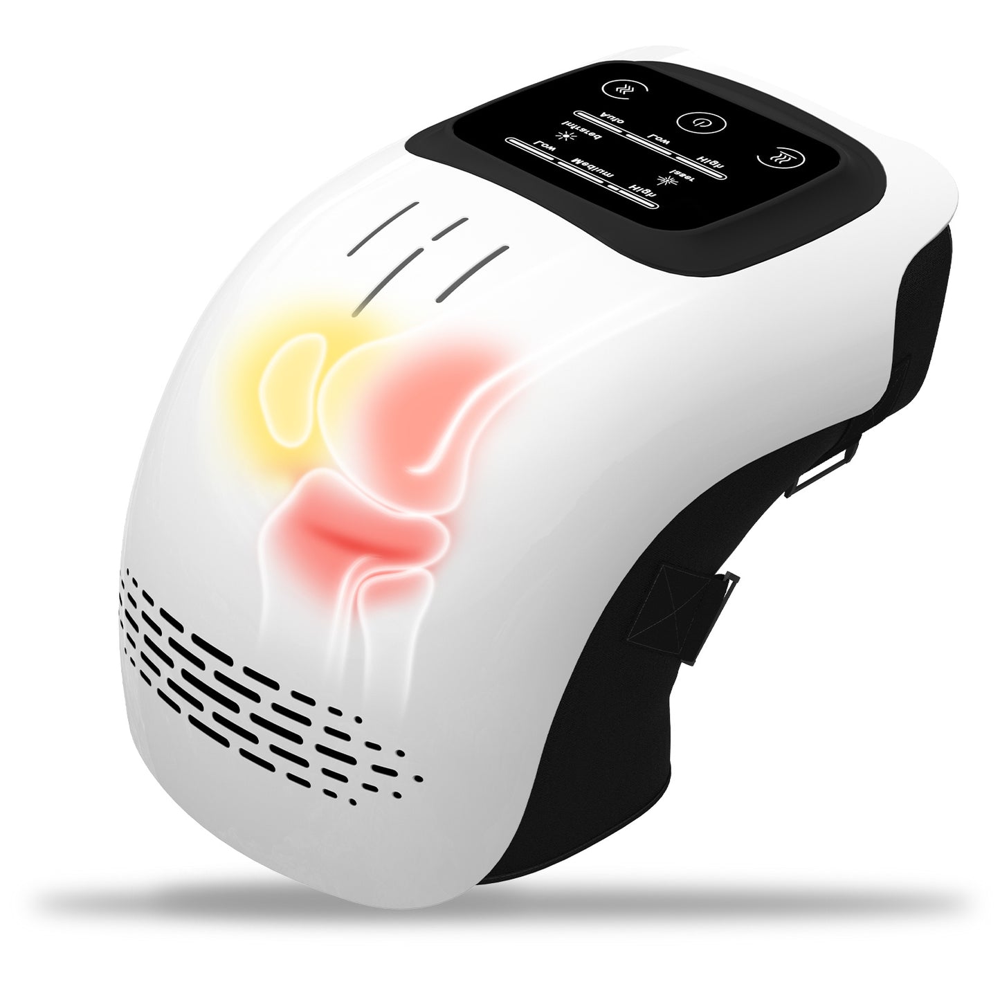 KneeCura™ Knee Massager