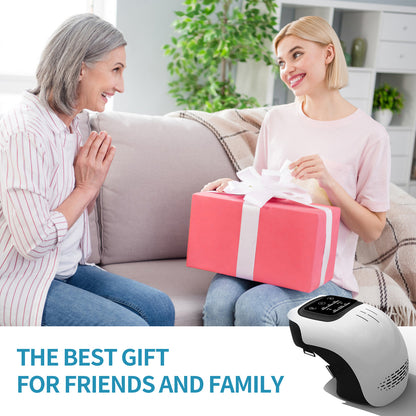 KneeCura™ Knee Massager